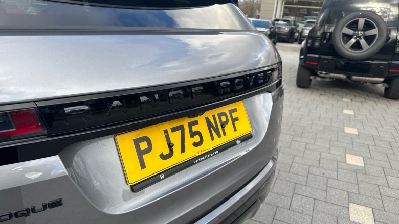 Land Rover Range Rover Evoque 2.0 D200 Edition 5dr Auto Diesel Hatchback